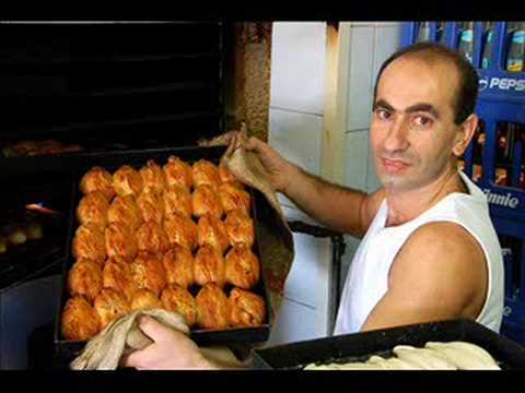 Diska "Tal-Pastizzi" Antika