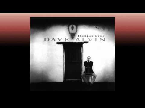 Dave Alvin: Mary Brown (1998)