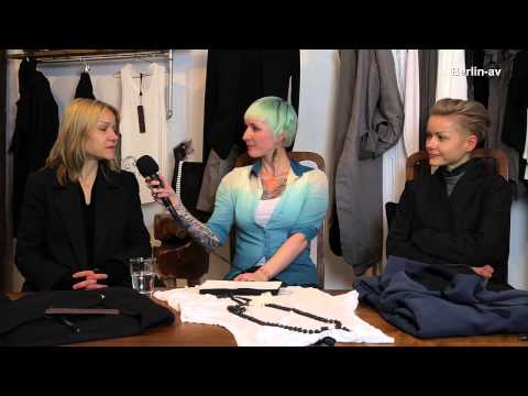 UMASAN - Vegane Mode aus Berlin