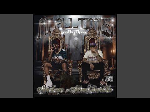 At All Times (feat. Slim Guerilla)