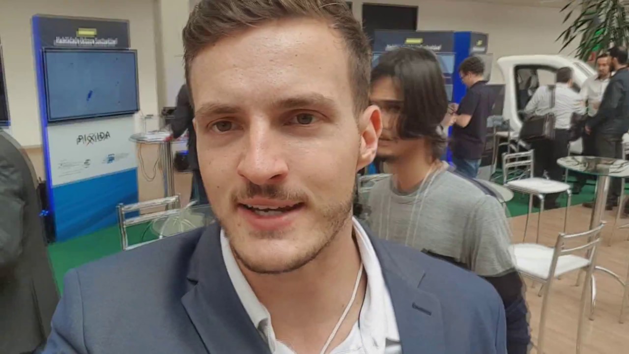 Qual a função das Embaixadas, Consulados e Câmaras de Comércio? - Conversa com Internacionalista #02