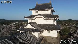 [遊記] 續百名城-本多忠勝的大多喜城(千葉縣)