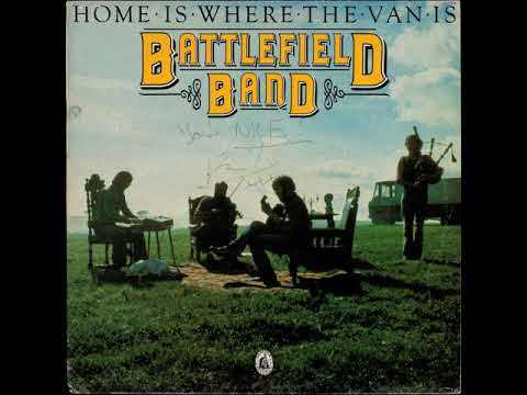 Battlefield Band: Up and Waur Them A‘, Willie