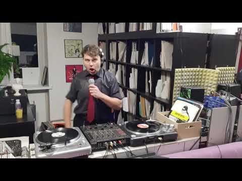 Techno/Electro Body Music