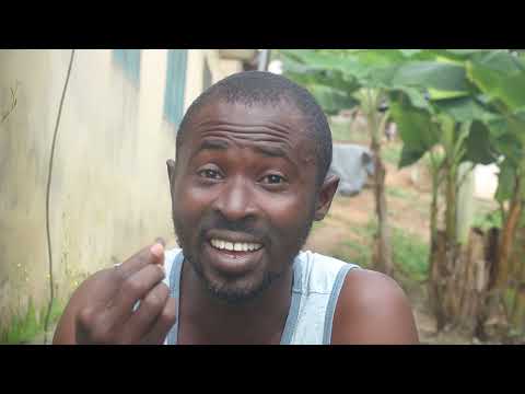 Why I Plant Fruit Trees On My Birthday || Kumi Perma Ecovillage Ghana