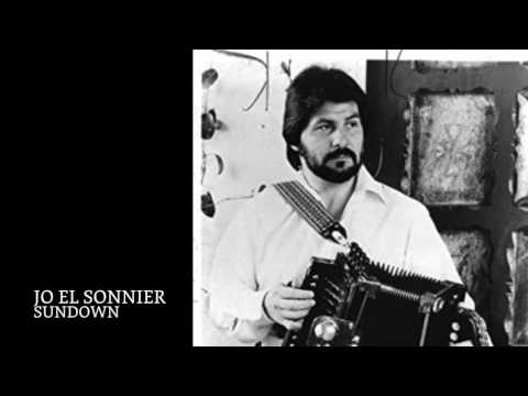 Thumbnail for "Sundown" by Jo El Sonnier | Vintage Collection by Jo-El Sonnier