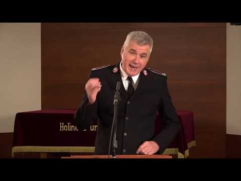 Sunday Online Meeting: March 29, 2020