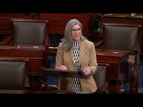Ernst, Miller-Meeks Manufacturing Bill Heads to President’s Desk