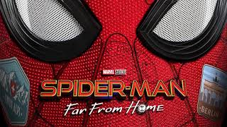 1 Hour VersionSpider-Man: Far From Home - Spider-M