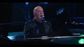 Billy Joel Movin&#39; Out (Anthony&#39;s Song) (Madison Square Garden - 2024)