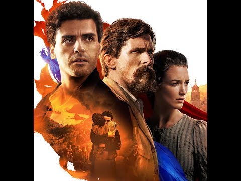 La promesse // Bande-annonce VF