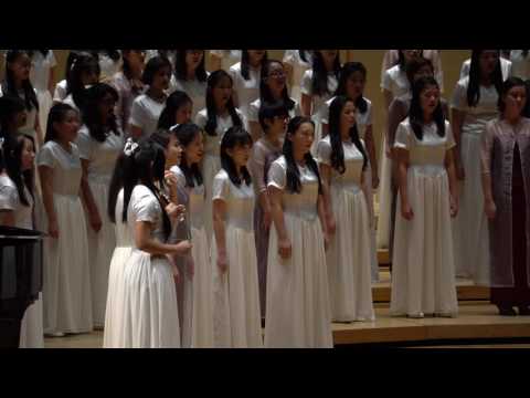 VJChoir SOV2017 - Long Road