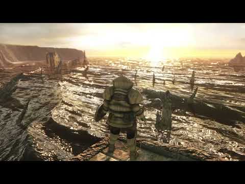 Dragon's Dogma: Dark Arisen (2013) Relaxing Music MIX