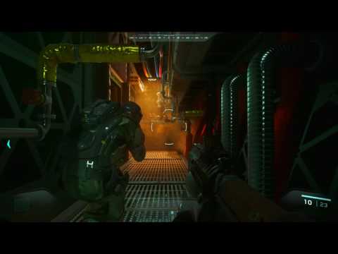 Call of Duty Infinite Warfare Part 4 Walkthrough No Commentary HD PS4