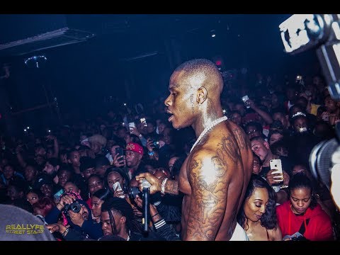 Da Baby x Stunna 4 Vegas @ The Door Club Dallas, TX #BabyOnBabyTour | Shot By @RealLyfe_Joker