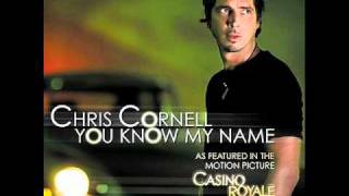 Chris Cornell - You Know My Name (Rock Version)