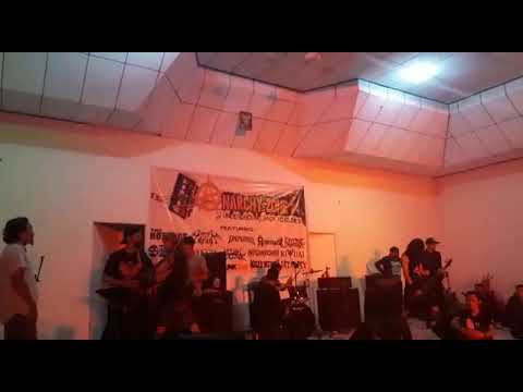 FATALITY (Makassar) Live At ANARCHY ZONE #4
