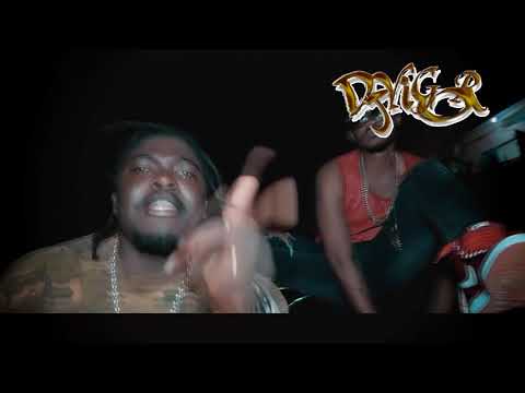 DIALLO BRUTHERZ VS SINGLETON VS FISH KILLER  BLEND BY DJ VIGOR LE FORESTIER BLACK