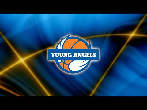 YOUNG ANGELS Košice U16 - Tygři Praha