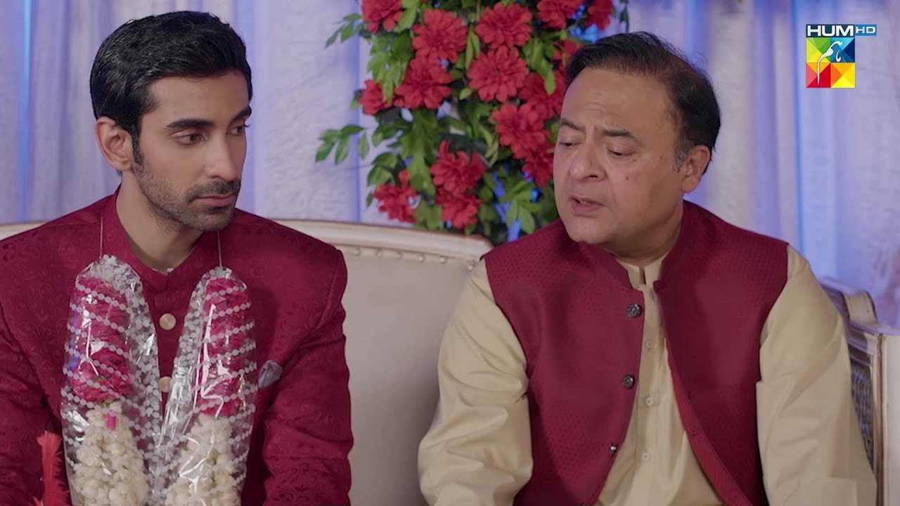 Daam e Mohabbat Ep 10 Promo |  Watch Tomorrow at 07 PM Only On HUM TV