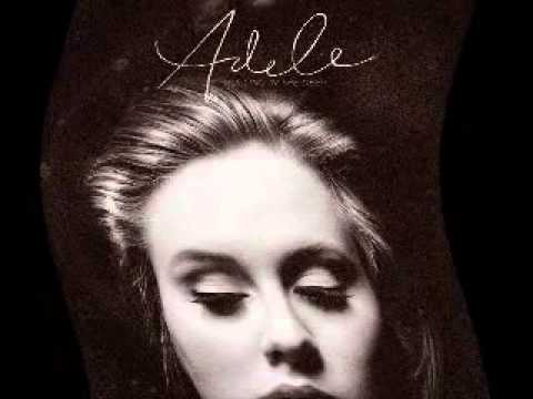 Adele Vs. Bassjackers - Rolling In The Mush, Mush (Cabox Mash Up)