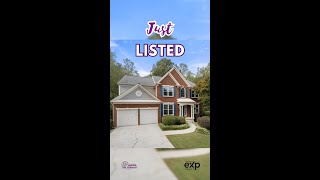 Download lagu 🎈Just Listed-5540 Oxborough Way, Alpharetta, GA 30005🎈 mp3