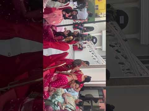 Life is blessing  Marriage in Nepali Style Daughter Marriage  Life cycle