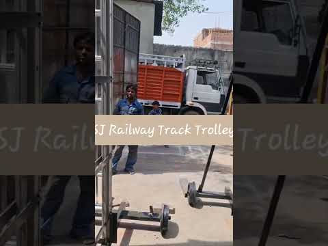 Railway Trolleys