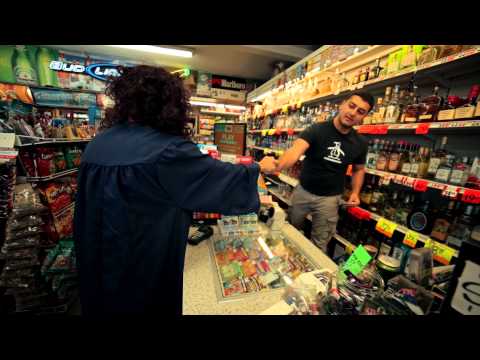 ThizzleRay The TreeMan- Obama's Daughter (Prod. antitune)