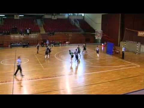 basket.ba. 15.kolo / Ž / Bugojno  - Rudar Sport  53 : 62