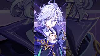 【原神】「スネージナヤ皇立エネルギー協会」の専門家 #原神 #ミティヤ