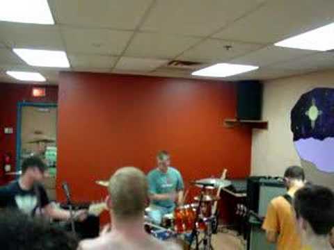 catacombs of rome - unknown song title