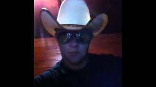 Justin Moore my kind of women