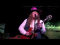 ''JEALOUS MAN'' - THE MARCUS KING BAND @ Callahan's, Dec 2016