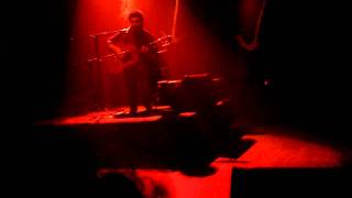 Jose Gonzalez - Heartbeats @ Gagarin 2011