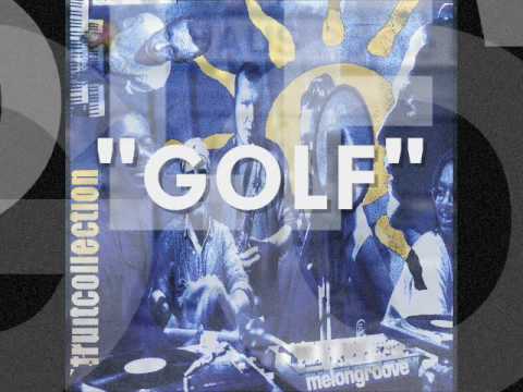 5HAUS Posse - "Golf" (1995)