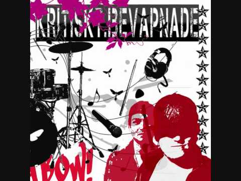 Kritiskt Beväpnade - Allt vi har Allt vi haft