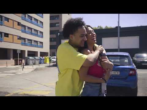 Jeffer 17 - Dime, Tú Que Sabes De Amar? (Video Oficial)