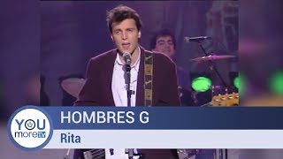 Hombres G - Rita
