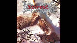 Saturnus - The Fall of Nakkiel(Nakkiel Has Fallen) [HQ]