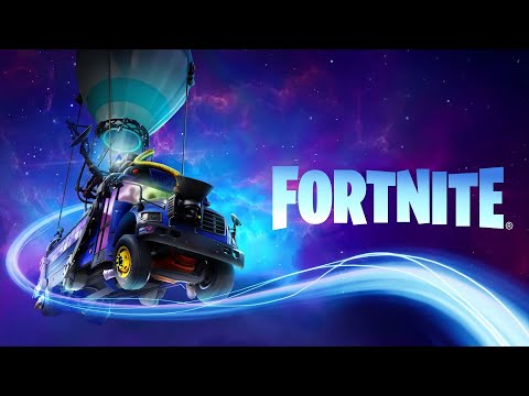 Feeejay's Top VGM #45 - Build Up - Fortnite