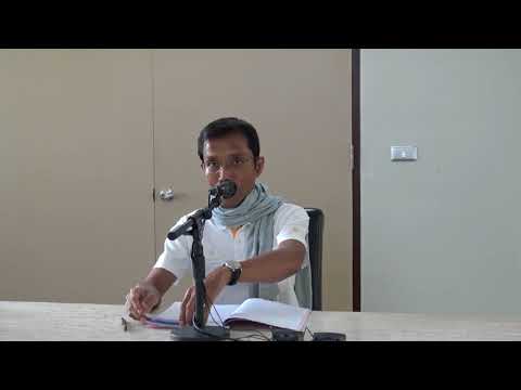 070-ที.ม.มหาปรินิพพานสูตร 3 ภิกขุอปริหานิยธรรมอีก 3 หมวด