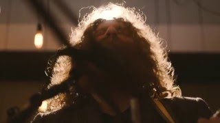 Eight One Sixty Session : Nicholas St. James - 'If I Had Possession Over Judgement Day' | The Bridge