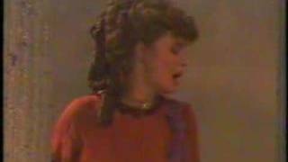 Hanna van Niekerk, Dido & Aeneas - When I am laid in earth