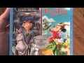 Vlog 4 Records And Blu Rays