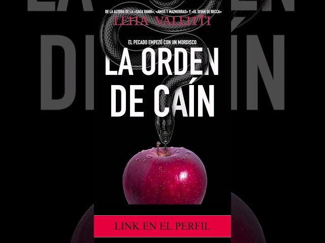 Vídeo relacionado con La orden de Caín (La orden de Caín 1) (Ficción)