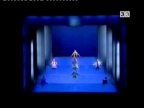 Händel Ariodante Act1, Kasarova, Mingardo, Bicket