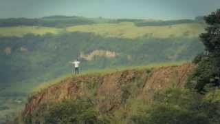 DANIEL PRA SER FELIZ  (CLIPE OFICIAL)