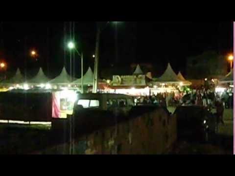 FESTA DE PLANALTO ÍRIS 2016 - Parte 1