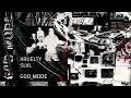 KRUELTY SLVL GOD MODE OFFICIAL VIDEOCLIP